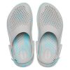 Crocs LiteRide 2.0 Clog ”Grey Blue” 207634-1DU