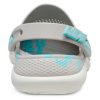 Crocs LiteRide 2.0 Clog ”Grey Blue” 207634-1DU