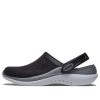 Crocs LiteRide 2.0 Clog ”Musta” 206708-0DD