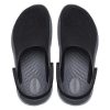 Crocs LiteRide 2.0 Clog ”Musta” 206708-0DD
