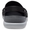 Crocs LiteRide 2.0 Clog ”Musta” 206708-0DD