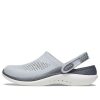 Crocs LiteRide 2.0 Clog ”Vaaleanharmaa” 206708-0DT