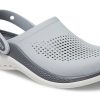 Crocs LiteRide 2.0 Clog ”Vaaleanharmaa” 206708-0DT