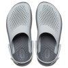 Crocs LiteRide 2.0 Clog ”Vaaleanharmaa” 206708-0DT