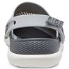 Crocs LiteRide 2.0 Clog ”Vaaleanharmaa” 206708-0DT
