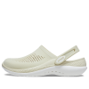 Crocs LiteRide 360  Clog ”beige” 206708-2Y2