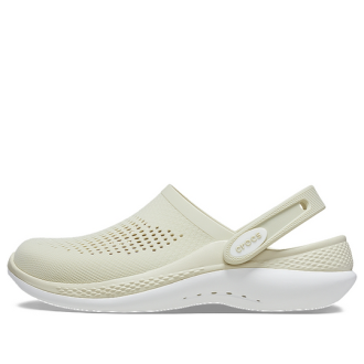 Crocs LiteRide 360  Clog ”beige” 206708-2Y2