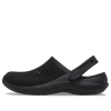 Crocs LiteRide 360  Clog ”musta” 206708-060