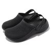 Crocs LiteRide 360  Clog ”musta” 206708-060