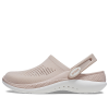 Crocs LiteRide 360  Clog ”Vaaleanpunainen” 206708-6VW