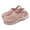 Crocs LiteRide 360  Clog ”Vaaleanpunainen” 206708-6VW