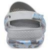 Crocs LiteRide 360  Marmoroidut puukengät ”Vaaleanharmaa happi” 207634-0ZU