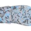 Crocs LiteRide 360  Marmoroidut puukengät ”Vaaleanharmaa happi” 207634-0ZU