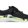 Crocs LiteRide 360  Marmoroitu Pacer ”Black Green” 207633-02K