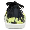 Crocs LiteRide 360  Marmoroitu Pacer ”Black Green” 207633-02K