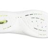 Crocs LiteRide 360  Marmoroitu Pacer ”Black Green” 207633-02K
