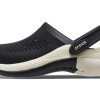 Crocs LiteRide 360  Ombre Marble Clog ”musta” 208281-0C4