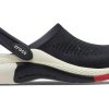 Crocs LiteRide 360  Ombre Marble Clog ”musta” 208281-0C4
