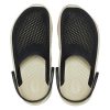Crocs LiteRide 360  Ombre Marble Clog ”musta” 208281-0C4