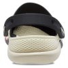 Crocs LiteRide 360  Ombre Marble Clog ”musta” 208281-0C4