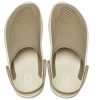 Crocs LiteRide 360  Ombre Marmoroidut puukengät ”Khaki Bone” 208281-2YI