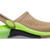 Crocs LiteRide 360  Ombre marmoroitu puukenkä ”Khaki” 208281-2F9