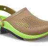 Crocs LiteRide 360  Ombre marmoroitu puukenkä ”Khaki” 208281-2F9