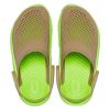 Crocs LiteRide 360  Ombre marmoroitu puukenkä ”Khaki” 208281-2F9