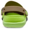 Crocs LiteRide 360  Ombre marmoroitu puukenkä ”Khaki” 208281-2F9