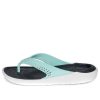 Crocs LiteRide Beach Cosy Shoe Unisex Blue 205182-4KP