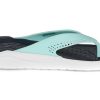Crocs LiteRide Beach Cosy Shoe Unisex Blue 205182-4KP