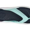 Crocs LiteRide Beach Cosy Shoe Unisex Blue 205182-4KP
