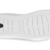 Crocs LiteRide Beach Cosy Shoe Unisex Blue 205182-4KP