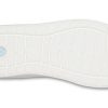 Crocs LiteRide Beach Cozy tyylikkäät unisex vaaleansiniset tossut 205182-4KA