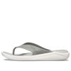Crocs LiteRide Beach Grey -tossut 205182-06J