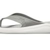 Crocs LiteRide Beach Grey -tossut 205182-06J