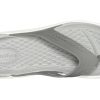 Crocs LiteRide Beach Grey -tossut 205182-06J