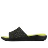 Crocs LiteRide Classic Urheilutossut Unisex Musta Vihreä 205941-060 Crocs LiteRide Classic Urheilutossut Unisex Musta Vihreä 205941-060