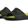 Crocs LiteRide Classic Urheilutossut Unisex Musta Vihreä 205941-060 Crocs LiteRide Classic Urheilutossut Unisex Musta Vihreä 205941-060