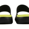 Crocs LiteRide Classic Urheilutossut Unisex Musta Vihreä 205941-060 Crocs LiteRide Classic Urheilutossut Unisex Musta Vihreä 205941-060