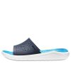 Crocs LiteRide Deep Blue -tossut 205183-462
