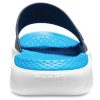 Crocs LiteRide Deep Blue -tossut 205183-462