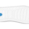 Crocs LiteRide Deep Blue -tossut 205183-462
