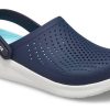 Crocs LiteRide Deep Blue Unisex sandaalit 204592-4KO