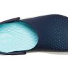 Crocs LiteRide Deep Blue Unisex sandaalit 204592-4KO