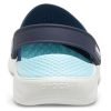 Crocs LiteRide Deep Blue Unisex sandaalit 204592-4KO