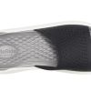 Crocs LiteRide Fashion Tossut Unisex vaaleanharmaa 205183-05M
