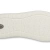 Crocs LiteRide Fashion Tossut Unisex vaaleanharmaa 205183-05M
