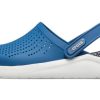 Crocs LiteRide Flash Shoes Siniset Unisex sandaalit 204592-4SB