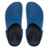 Crocs LiteRide Flash Shoes Siniset Unisex sandaalit 204592-4SB